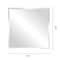 12" Beveled Glass Mirror by Make Market®